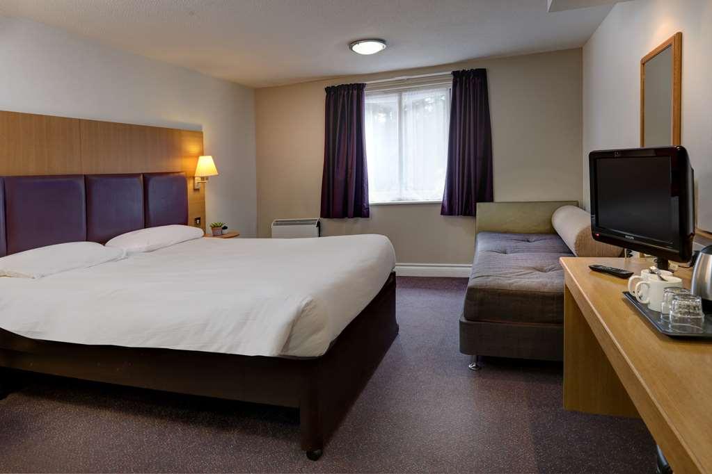Orchid Epsom; Sure Hotel Collection By Best Western Szoba fotó