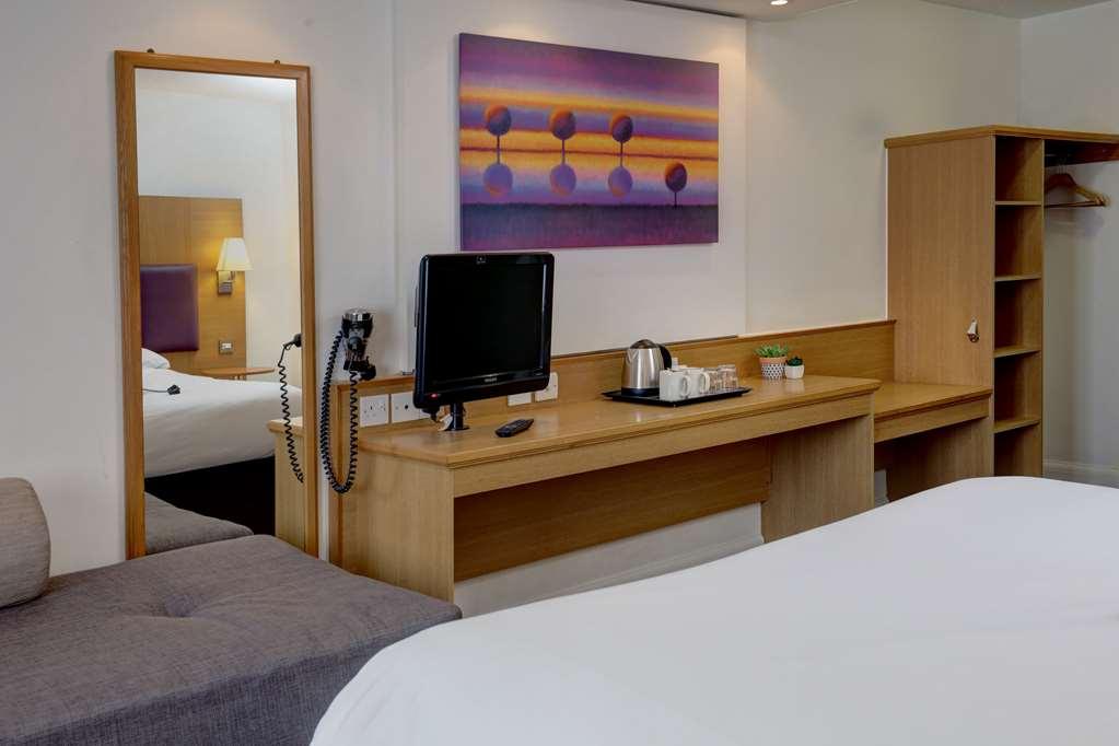 Orchid Epsom; Sure Hotel Collection By Best Western Szoba fotó